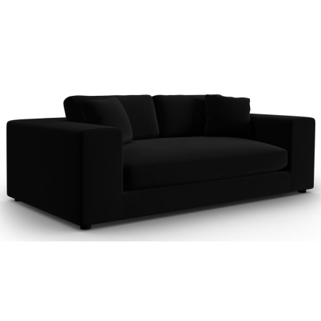 Sofa trzyosobowa Tendance aksamit Christian Lacroix