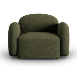 Kolor tapicerki: shades of green Micadoni Blair Senil (Legacy): Chenille (Leg10) / Green melange 