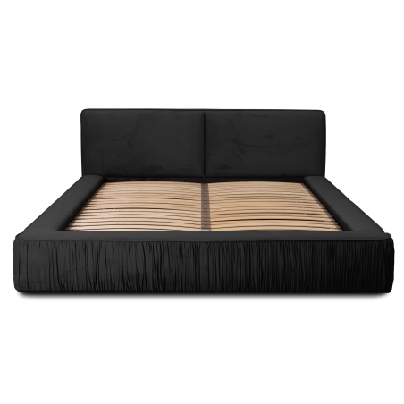 colour - shades of black, Quarto Fabrics Group 2 - Riviera 100