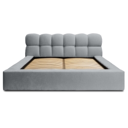Kolor tapicerki: shades of grey Quarto Fabrics Group 4: Ditra New 16 