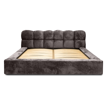 kolor - Odcienie brązu, Quarto Tkaniny Grupa 3 - Tender Way 38