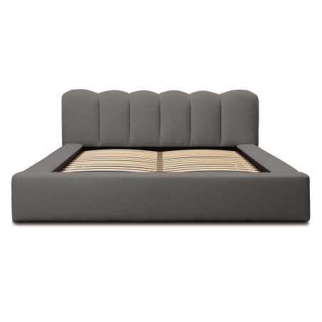 kolor - Ciemny szary, Quarto Tkaniny Grupa 4 - Ditra New 14