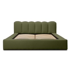 Kolor tapicerki: shades of green Quarto Fabrics Group 4: Ditra New 38 