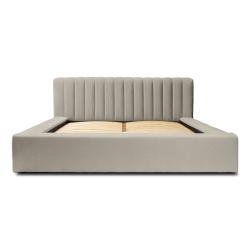 Kolor tapicerki: shades of beige Quarto Fabrics Group 4: Ditra New 03 