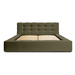 Kolor tapicerki: shades of green Quarto Fabrics Group 4: Ditra New 38 