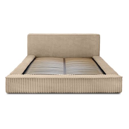 colour - shades of beige, Fourth Tkanina Vito - Vito 26