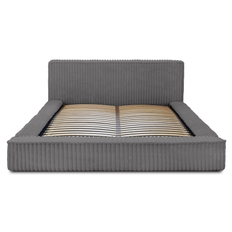 colour - shades of grey, Fourth Tkanina Vito - Vito 16