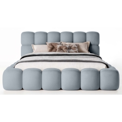 Kolor tapicerki: shades of grey Quarto Fabrics Group 3: Piano 14 