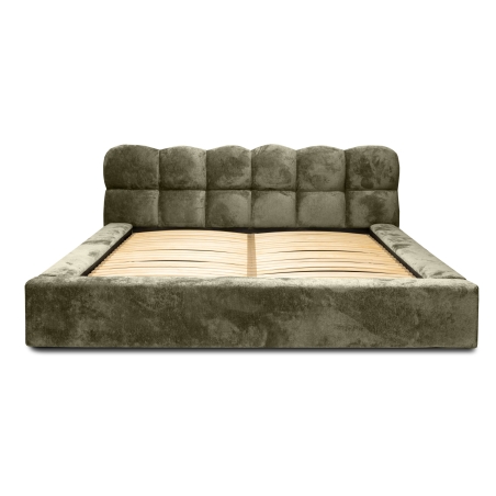 colour - shades of green, Quarto Fabrics Group 3 - Tender Way 38