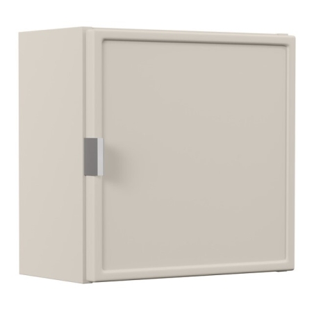 Szafka Górna Qubik 35x35cm Bella Cashmere 83-35-1DQ COMAD