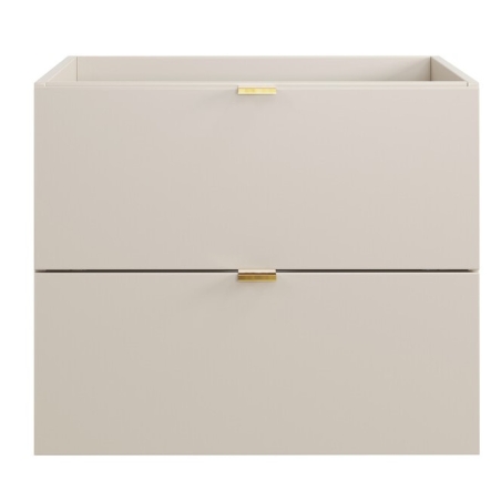 Dalia Cashmere washbasin cabinet 82-60-46-2S Comad