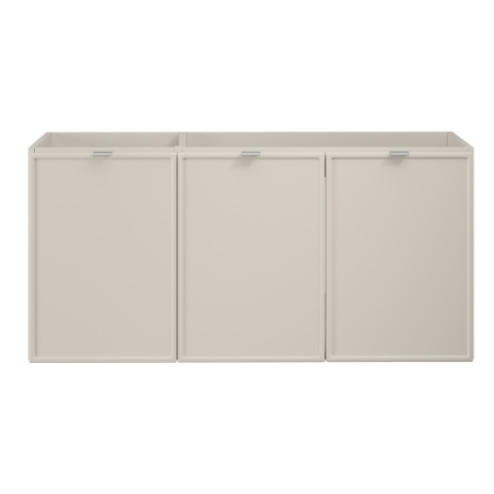 Bella Cashmere washbasin cabinet 82-120-46-3D COMAD