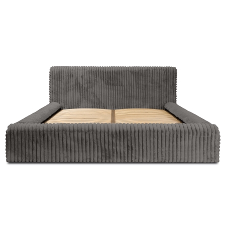 colour - shades of grey, Quarto Fabrics Group 3 - Vito 16