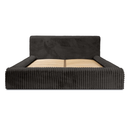 kolor - odcienie czerni, Quarto Tkaniny Grupa 3 - Vito 18