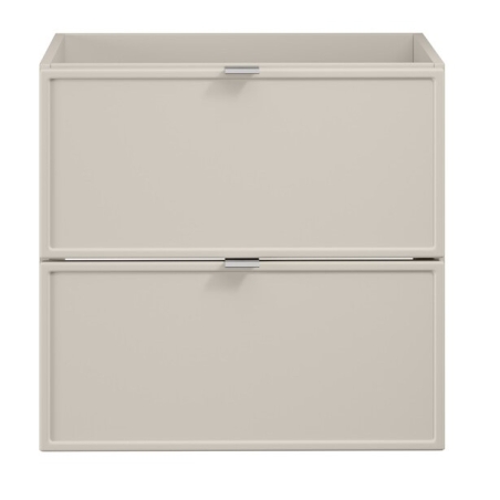 Bella Cashmere washbasin cabinet 82-60-46-2S COMAD