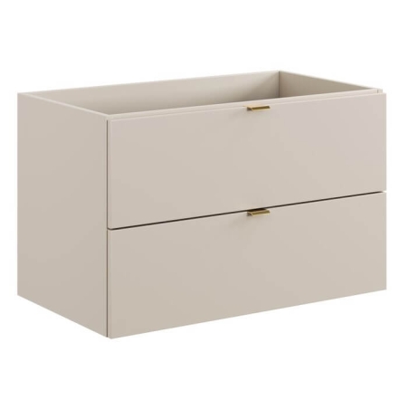 Szafka pod umywalkę Dalia Cashmere 82-80-46-2S Comad
