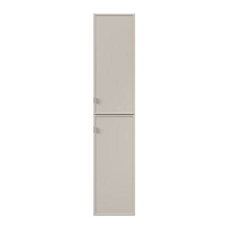 Bella Cashmere tall cabinet 80-35-2D COMAD
