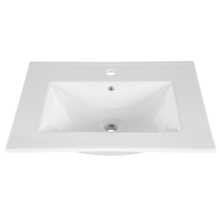 UM-CFP LAVA 60D DP washbasin COMAD