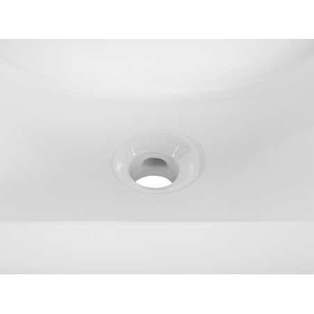 Umywalka UM-CFP LAVA 60D DP COMAD