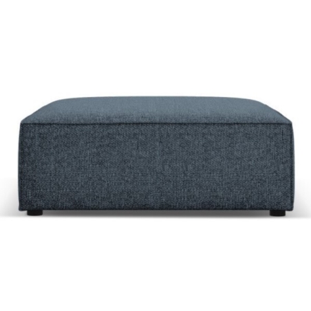 colour - blues and grenades, Szenil Arendal Cosmopolitan-design - Royal Blue (Haga86)