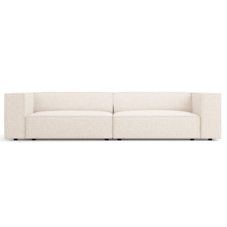 Sofa 4-osobowa Arendal szenil Cosmopolitan Design jasny beż