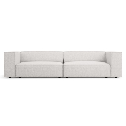 Kolor tapicerki: shades of grey Szenil Arendal Cosmopolitan-design: Light Gray (Haga06) 