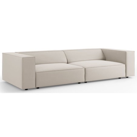Sofa 4-osobowa Arendal 4S welur Cosmopolitan Design