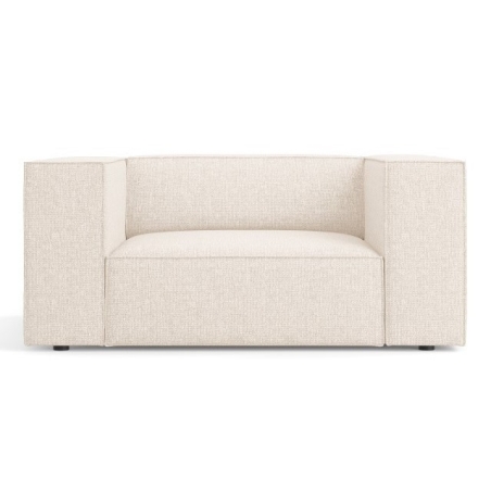 Arendal chenille armchair Cosmopolitan Design