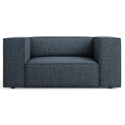 Kolor tapicerki: blues and grenades Szenil Arendal Cosmopolitan-design: Royal Blue (Haga86) 