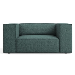 Kolor tapicerki: shades of green Szenil Arendal Cosmopolitan-design: Petrol (Haga78) 