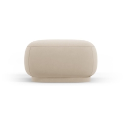 Kolor tapicerki: shades of beige Welur Camden Cosmopolitan-design: Beige (CasBeig) 