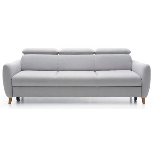 Hugo Sofa 3-osobowa-os. z funkcją spania 226cm z funkcją spania Etap Sofa