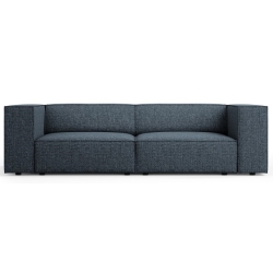Kolor tapicerki: blues and grenades Szenil Arendal Cosmopolitan-design: Royal Blue (Haga86) 