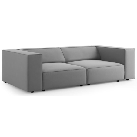 Sofa 3-osobowa Arendal 3S welur Cosmopolitan Design
