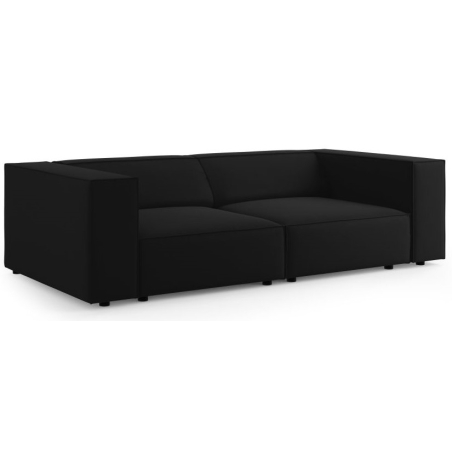 Sofa 3-osobowa Arendal 3S welur Cosmopolitan Design