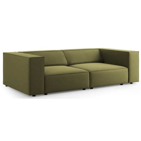 Sofa 3-osobowa Arendal 3S welur Cosmopolitan Design