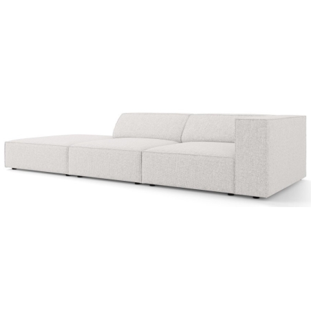Sofa 4-osobowa szenil Arendal 3SO L/P Cosmopolitan Design
