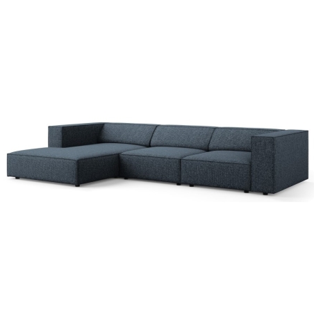 Narożnik 4-osobowy Arendal szenil Cosmopolitan Design