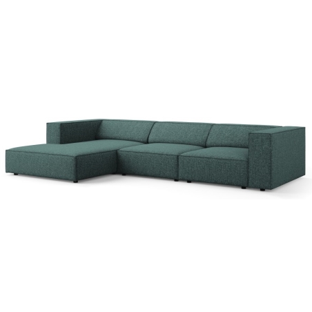 Narożnik 4-osobowy Arendal szenil Cosmopolitan Design