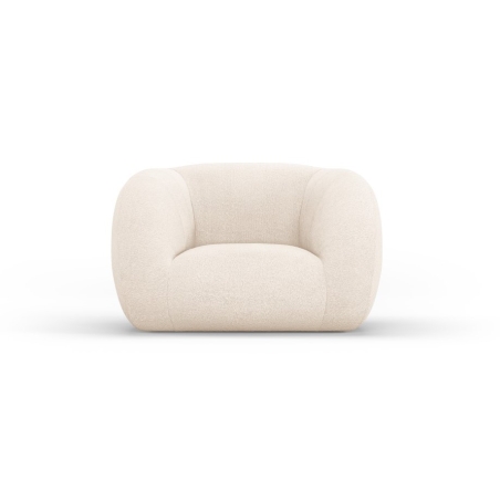 Essen Cosmopolitan-design armchair