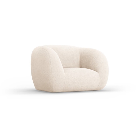 Essen Cosmopolitan-design armchair