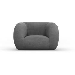 Kolor tapicerki: shades of grey Bukla Essen Cosmopolitan-design: Dark Gray (Bal2083) 