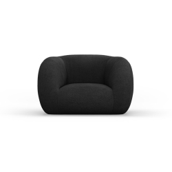 Kolor tapicerki: shades of black Bukla Essen Cosmopolitan-design: Black (Bal2082) 