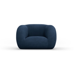 Kolor tapicerki: blues and grenades Bukla Essen Cosmopolitan-design: Dark Blue (Bal2088) 