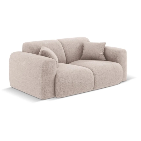 Nolio Cosmopolitan design 2-seater sofa