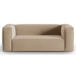 Kolor tapicerki: shades of beige Welur Mackay Cosmopolitan-design: Sand (CasLio) 
