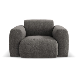 Kolor tapicerki: shades of grey Choice of fabric: The Hague 16 