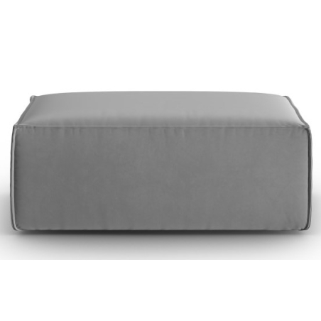 colour - shades of grey, Welur Mackay Cosmopolitan-design - Light Gray (CasAsh)