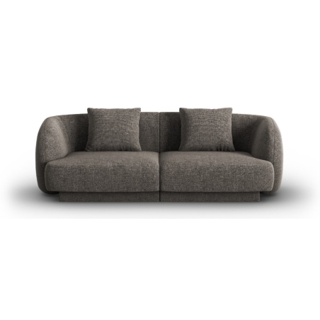 Tulum Shenil 2-seater sofa Cosmopolitan-design