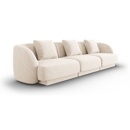 Tulum chenil 3-seater sofa Cosmopolitan-design